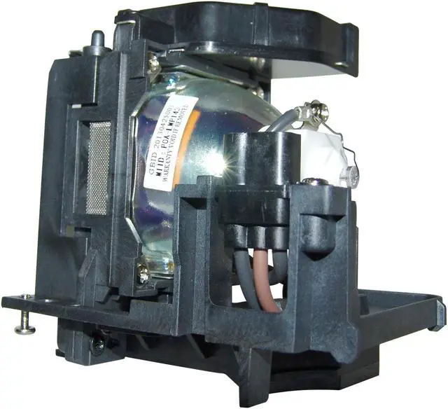 Alt view image 4 of 4 - Sanyo PDG-DWL2500S  OEM Replacement Projector Lamp . Includes New Philips NSH 275W Bulb and Housing
