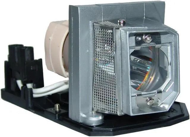Alt view image 2 of 3 - Acer EV-X62  OEM Replacement Projector Lamp . Includes New Osram P-VIP 140 - 215W Bulb and Housing