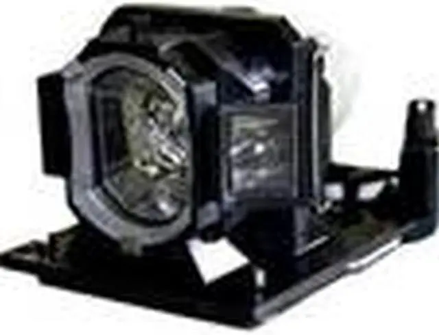 Main image of Hitachi CP-AW2505  OEM Replacement Projector Lamp . Includes New Philips UHP 225W Bulb and Housing