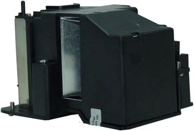 Alt view image 4 of 4 - NEC VT640  OEM Replacement Projector Lamp . Includes New NSH 200W Bulb and Housing
