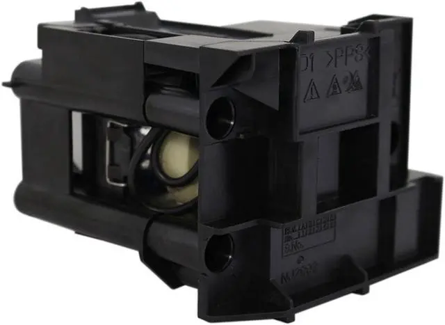 Alt view image 4 of 4 - Dukane I-Pro 8975WU  OEM Replacement Projector Lamp . Includes New Philips UHP 330W Bulb and Housing