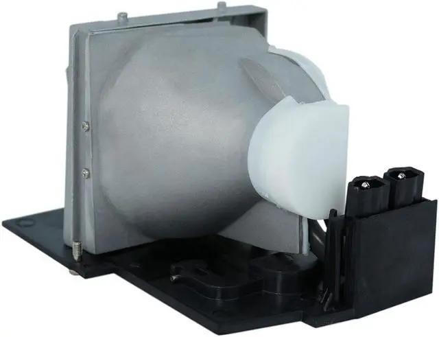 Alt view image 4 of 4 - Knoll HDP460  OEM Replacement Projector Lamp . Includes New Philips UHP 300W Bulb and Housing