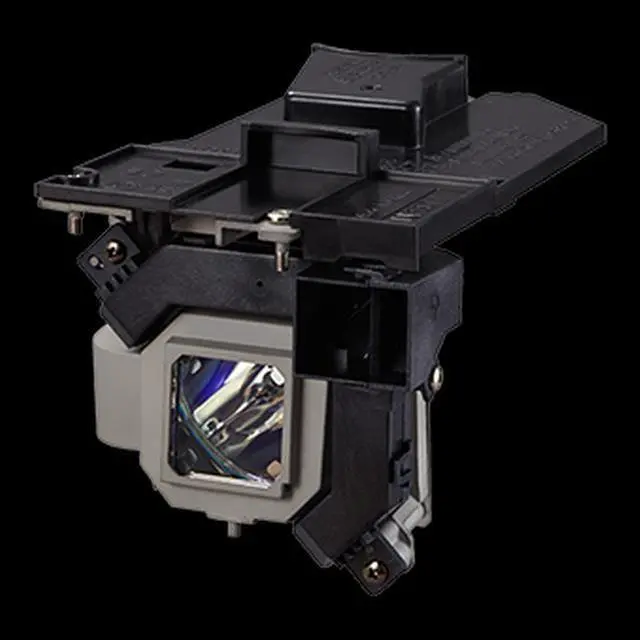 Alt view image 2 of 2 - NEC NP-M363WJD  OEM Replacement Projector Lamp . Includes New Philips UHP 250W Bulb and Housing