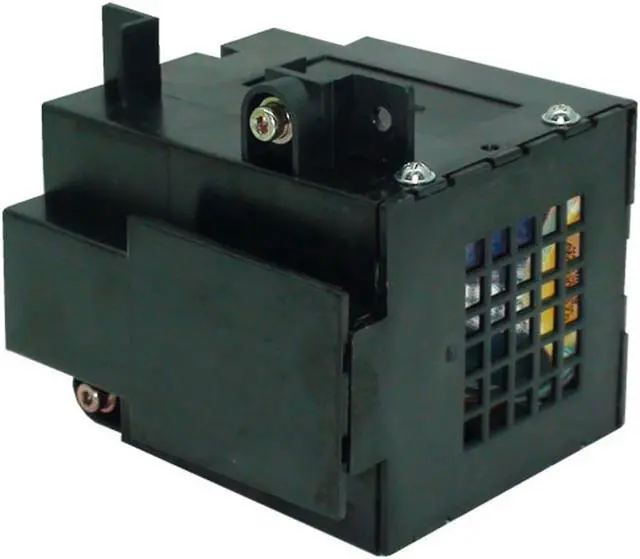 Alt view image 5 of 5 - Sony A1601753A OEM Replacement Projection TV Lamp. Includes New UHP 100W Bulb and Housing