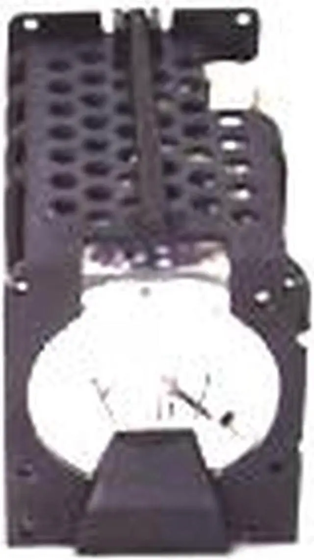 Alt view image 2 of 7 - ViewSonic PJ880  Branded OEM Replacement Projector Lamp . Includes New P-VIP 120W Bulb and Housing