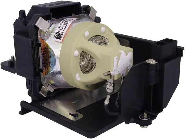 Alt view image 4 of 4 - NEC NP-UM352WJL-PN  OEM Replacement Projector Lamp . Includes New Philips UHP 200W Bulb and Housing