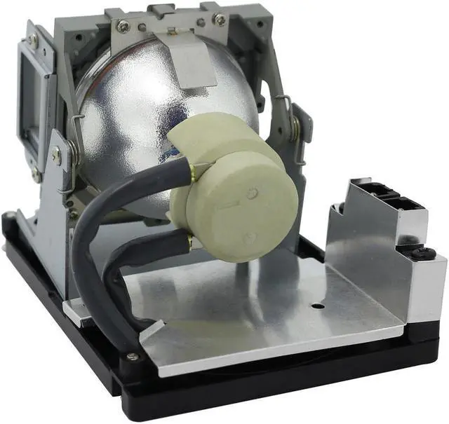 Alt view image 4 of 4 - Sanyo PRM24-LAMP  OEM Replacement Projector Lamp . Includes New Osram P-VIP 230W Bulb and Housing