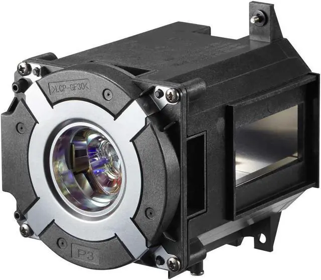Main image of NEC NP-PA703WJL  OEM Replacement Projector Lamp . Includes New Philips AC 370W Bulb and Housing