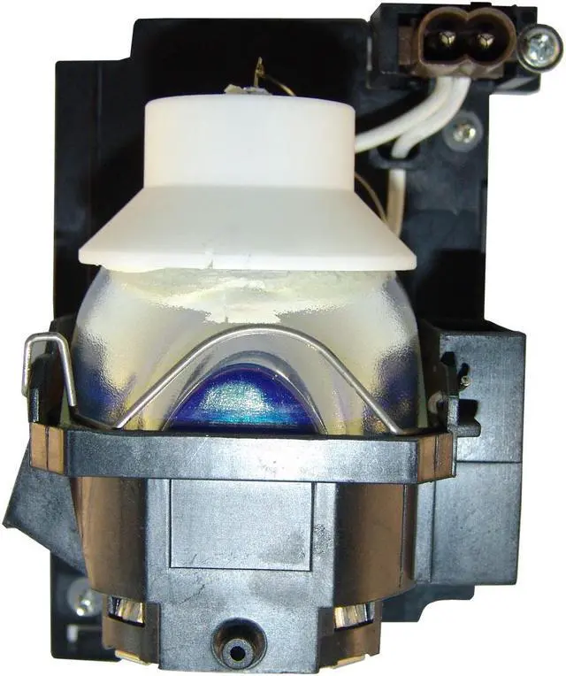 Alt view image 3 of 4 - Hitachi DT01055  OEM Replacement Projector Lamp . Includes New UHB 260W Bulb and Housing