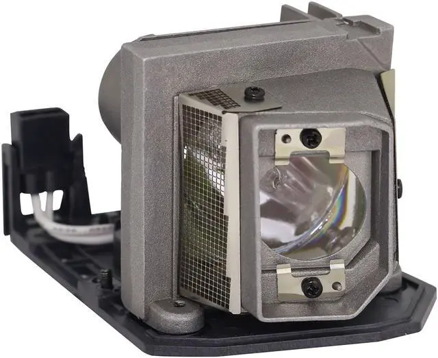 Alt view image 2 of 4 - Sanyo PDG-DXL100W  Genuine Compatible Replacement Projector Lamp . Includes New UHP 225W Bulb and Housing