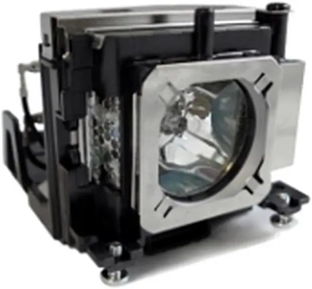 Main image of Sanyo ET-SLMP132  Genuine Compatible Replacement Projector Lamp . Includes New UHP 220W Bulb and Housing
