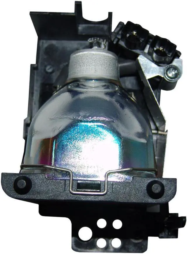 Alt view image 3 of 7 - Advanced Lamps Lamp & Housing for The Dukane Imagepro 8755B Projector