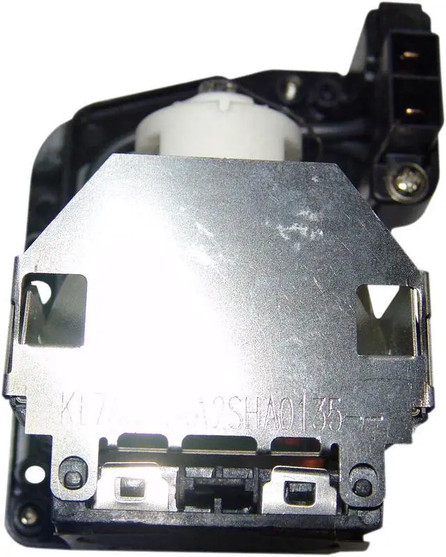Alt view image 3 of 4 - Sanyo PLC-XC50A  OEM Replacement Projector Lamp . Includes New UPH 220W Bulb and Housing