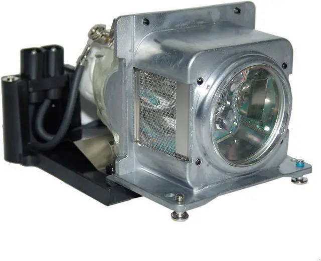 Alt view image 2 of 4 - Sanyo PLC-WXU10E  Genuine Compatible Replacement Projector Lamp . Includes New NSH 210W Bulb and Housing