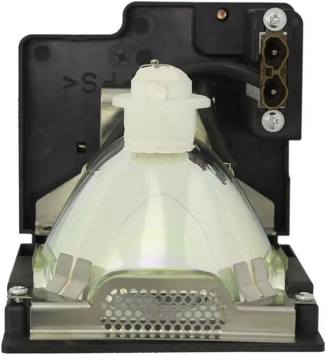 Alt view image 3 of 4 - Sanyo PLC-WF10  OEM Replacement Projector Lamp . Includes New Philips UHP 250W Bulb and Housing