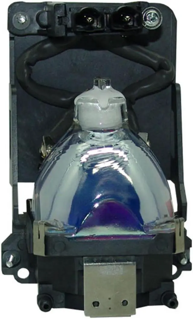 Alt view image 3 of 4 - Sony VPL-HS51  OEM Replacement Projector Lamp . Includes New Ushio UHP 135W Bulb and Housing