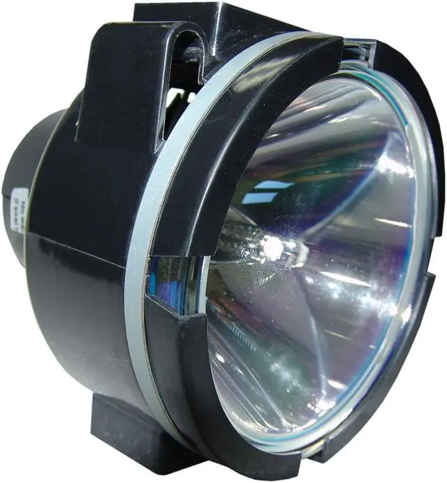 Alt view image 2 of 3 - Barco CDR+80DL  OEM Replacement Projector Lamp . Includes New Philips UHP 200W Bulb and Housing