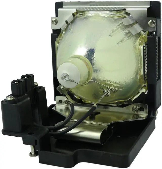Alt view image 4 of 4 - Proxima DP9500  OEM Replacement Projector Lamp . Includes New Philips UHP 200W Bulb and Housing