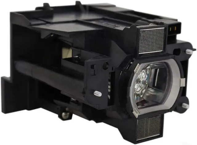 Alt view image 2 of 4 - Dukane I-Pro 8973WA  OEM Replacement Projector Lamp . Includes New Philips UHP 330W Bulb and Housing