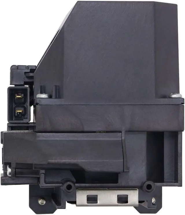 Alt view image 3 of 4 - Epson H326A  Genuine Compatible Replacement Projector Lamp . Includes New UHE 230W Bulb and Housing