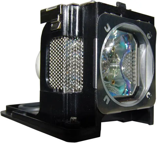 Alt view image 2 of 4 - Sanyo PLC-XC50A  OEM Replacement Projector Lamp . Includes New UPH 220W Bulb and Housing