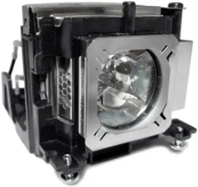 Main image of Sanyo ET-SLMP142  OEM Replacement Projector Lamp . Includes New Philips UHP 220W Bulb and Housing
