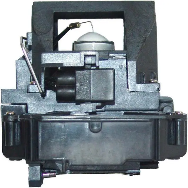 Alt view image 3 of 4 - Epson H388B  Genuine Compatible Replacement Projector Lamp . Includes New UHE 275W Bulb and Housing