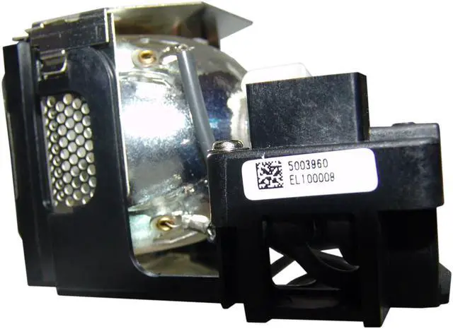 Alt view image 4 of 8 - Eiki LC-XS31  Genuine Compatible Replacement Projector Lamp . Includes New UPH 220W Bulb and Housing
