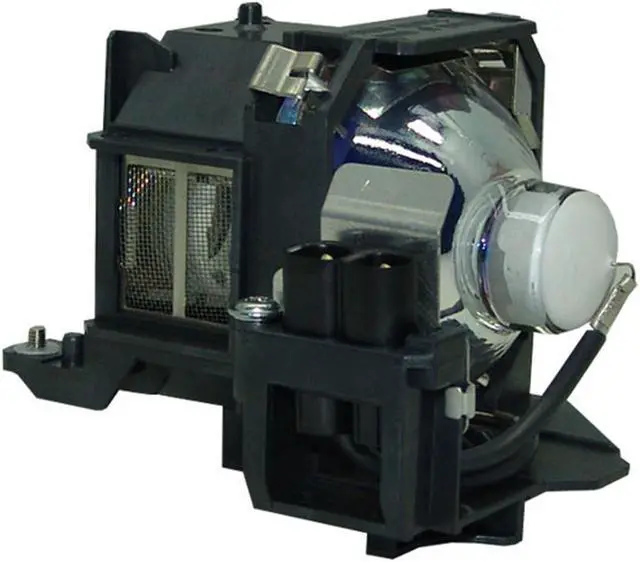 Alt view image 4 of 4 - Epson EMP 1715C  Genuine Compatible Replacement Projector Lamp . Includes New UHE 170W Bulb and Housing