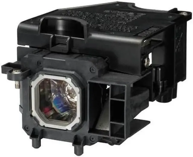 Main image of NEC UM330W  Genuine Compatible Replacement Projector Lamp . Includes New UHP 265W Bulb and Housing