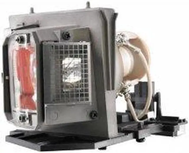 Main image of Jaspertronics Original 331-2839 Lamp & Housing for Dell Projectors - Fits 4220, 4230, 4320, 331-2839-UHP, 725-10284, W5RPF - 1 Unit Per Pack with 1 Year Warranty