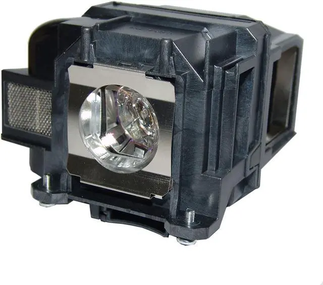 Main image of Epson VS340 Pro  Genuine Compatible Replacement Projector Lamp . Includes New UHE 215W Bulb and Housing