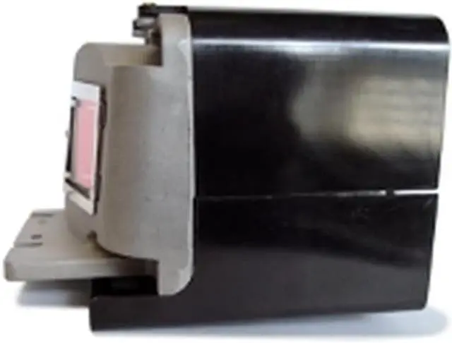 Alt view image 2 of 4 - Mitsubishi HC3200  OEM Replacement Projector Lamp . Includes New Osram P-VIP 230W Bulb and Housing