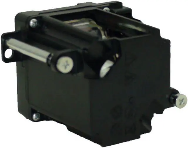 Alt view image 7 of 14 - Jaspertronics OEM TS-CL110UAA Lamp & Housing for JVC TVs Original Specification and Full Lifespan bulb inside - 240 Day Warranty