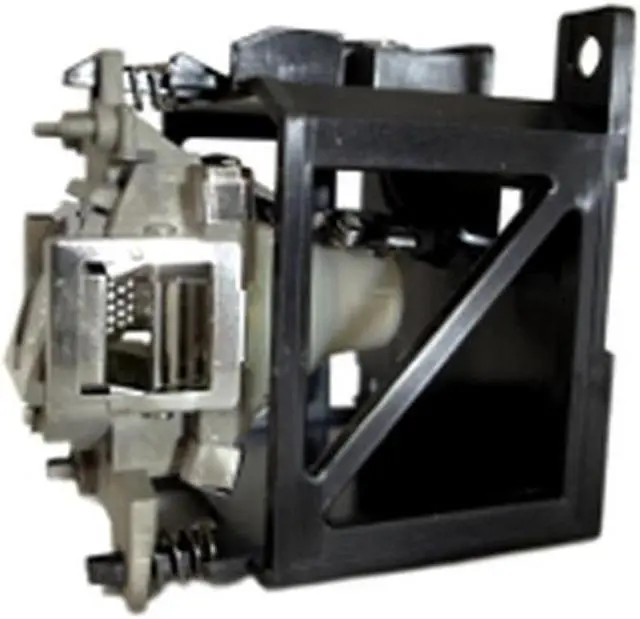 Alt view image 2 of 2 - Vidikron Vision Model 65  OEM Replacement Projector Lamp . Includes New Philips UHP 200W Bulb and Housing