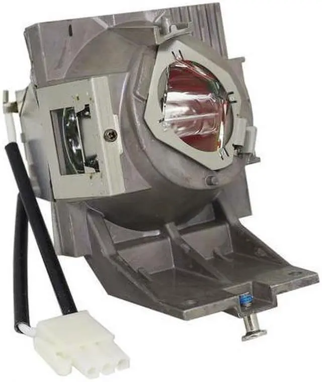 Alt view image 2 of 2 - BenQ 5J.JHN05.001  OEM Replacement Projector Lamp . Includes New 240W Bulb and Housing