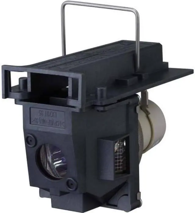 Main image of Ricoh 512628  OEM Replacement Projector Lamp . Includes New UHP Bulb and Housing
