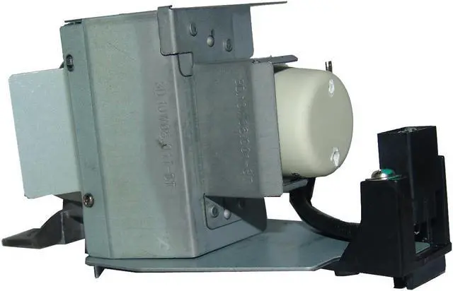 Alt view image 4 of 4 - Mitsubishi EW230U  OEM Replacement Projector Lamp . Includes New Philips UHP 185W Bulb and Housing