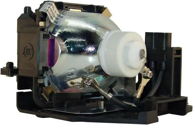 Alt view image 4 of 4 - NEC ME310X  OEM Replacement Projector Lamp . Includes New Ushio NSHA 230W Bulb and Housing