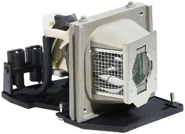 Main image of Dell S560P-LAMP  OEM Replacement Projector Lamp . Includes New Philips UHP 260W Bulb and Housing