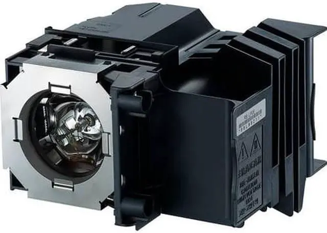 Main image of Canon RS-LP12  Branded OEM Replacement Projector Lamp . Includes New NSH 270W Bulb and Housing