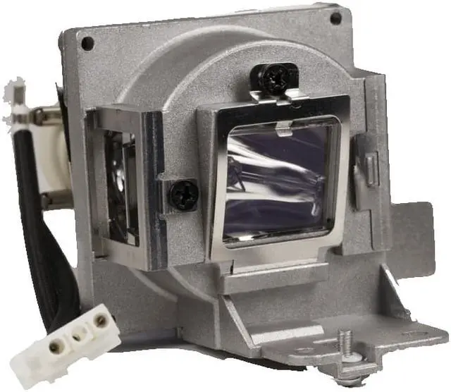Main image of BenQ MX525  OEM Replacement Projector Lamp . Includes New Philips UHP 190W Bulb and Housing