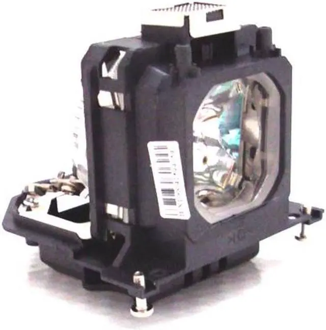 Main image of Sanyo PLV-1080HD  Genuine Compatible Replacement Projector Lamp . Includes New UHP 165W Bulb and Housing
