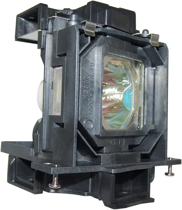 Alt view image 2 of 4 - Sanyo PDG-DXL2000S  Genuine Compatible Replacement Projector Lamp . Includes New NSH 275W Bulb and Housing