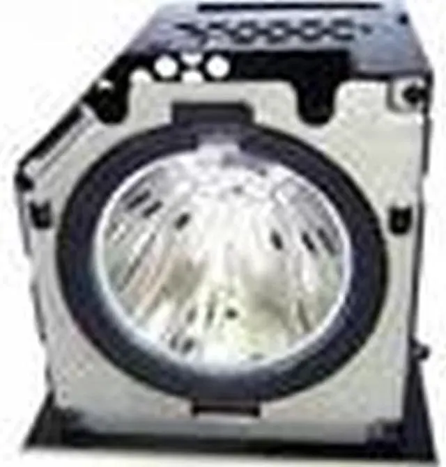Main image of Mitsubishi VS-67XL20U  OEM Replacement Projector Lamp . Includes New Osram UHP 100 - 120W Bulb and Housing