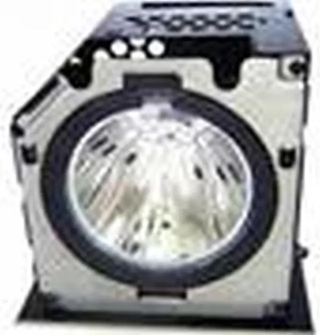 Main image of Mitsubishi VS-50XL21U  OEM Replacement Projector Lamp . Includes New Philips UHP 100 - 120W Bulb and Housing
