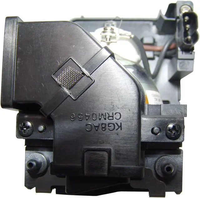 Alt view image 3 of 4 - Sanyo PDG-DXL2000S  Genuine Compatible Replacement Projector Lamp . Includes New NSH 275W Bulb and Housing