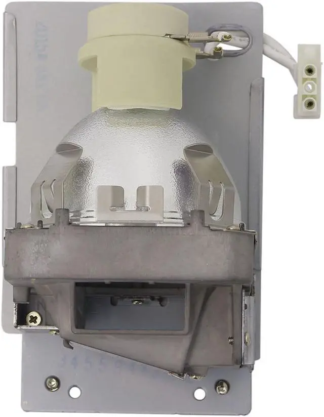 Alt view image 3 of 3 - Sanyo PRM45  OEM Replacement Projector Lamp . Includes New Philips UHP 240W Bulb and Housing