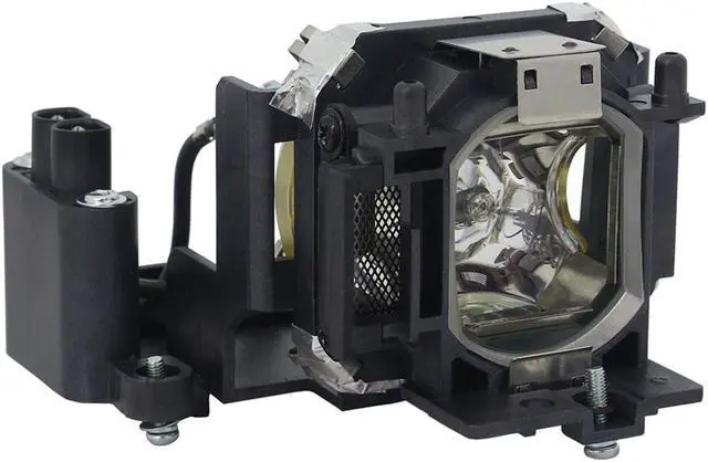 Alt view image 2 of 4 - Sony VPL-CX86  Genuine Compatible Replacement Projector Lamp . Includes New UHP 190W Bulb and Housing