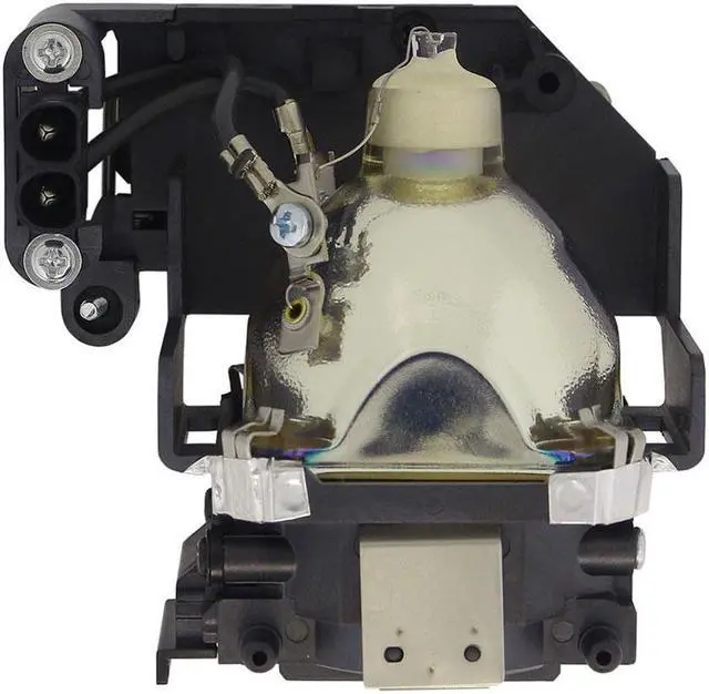 Alt view image 3 of 4 - Sony VPL-CX86  Genuine Compatible Replacement Projector Lamp . Includes New UHP 190W Bulb and Housing